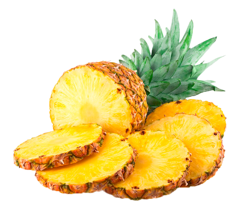 Pineapple Slice