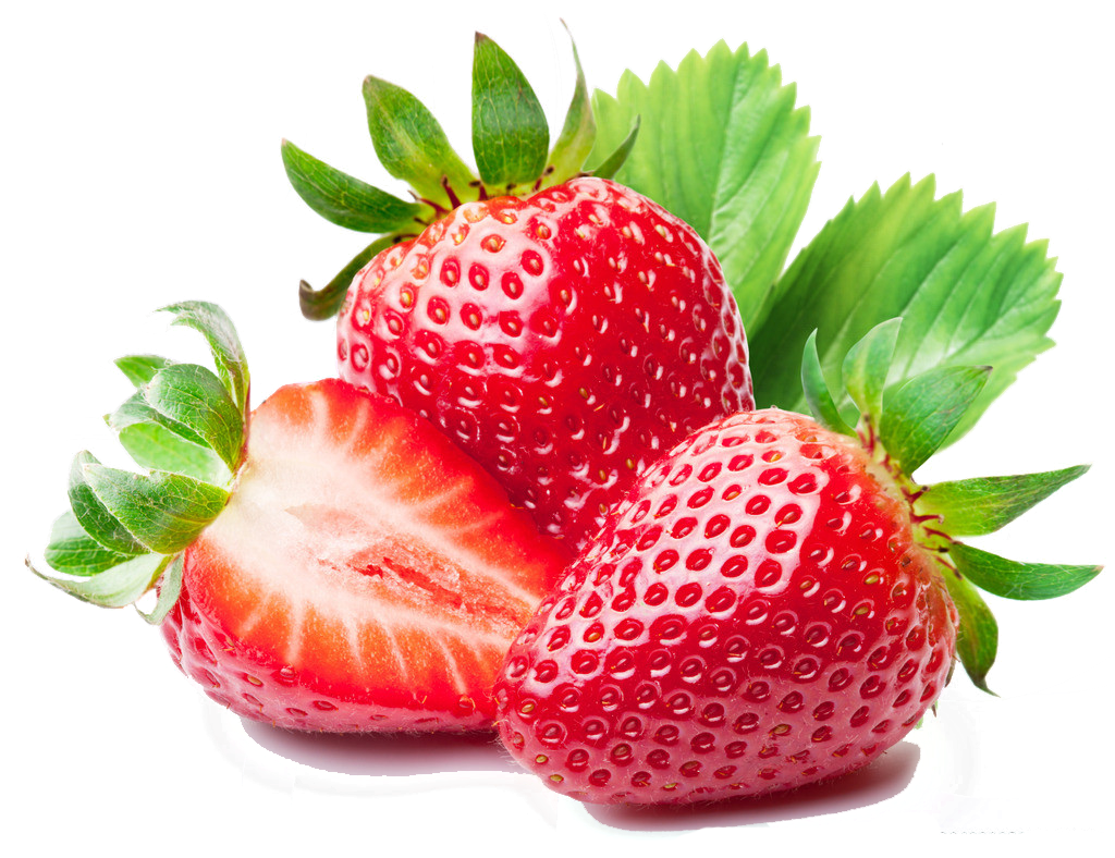 Strawberry Slice